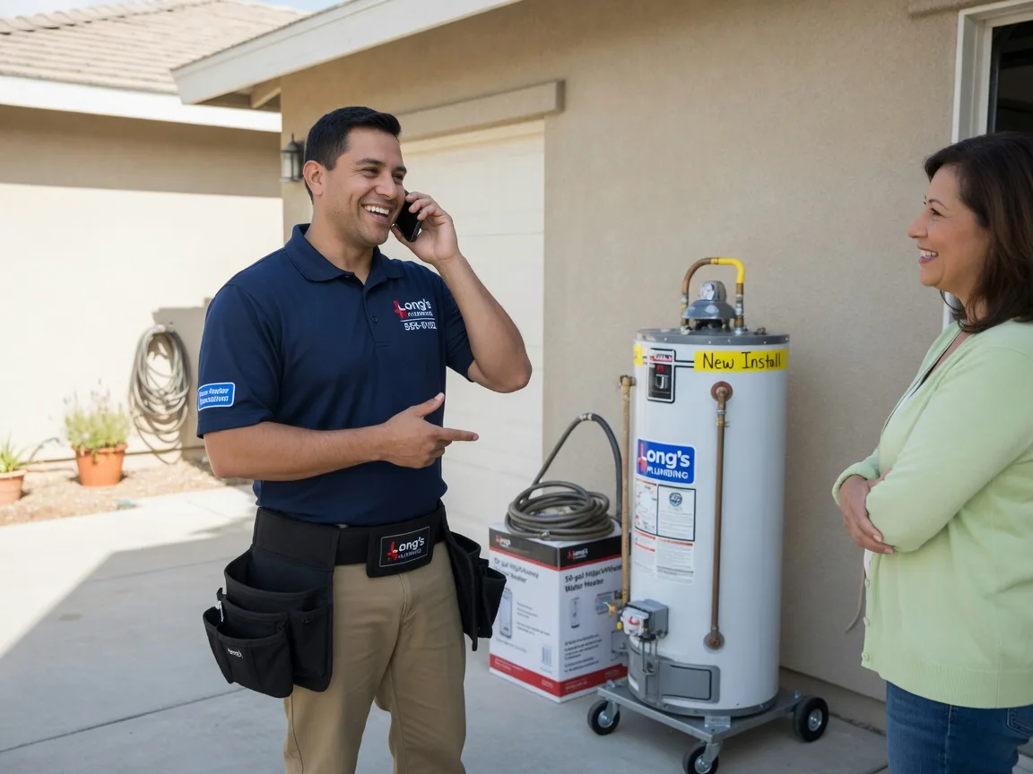 Leak Detection Cameron, SC FAQs